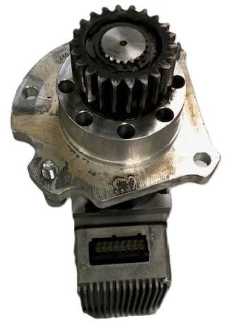 Steering motor for BT - Styrning för Materialhanteringsutrustning: bild 2 Steering motor for BT - Styrning för Materialhanteringsutrustning: bild 2
