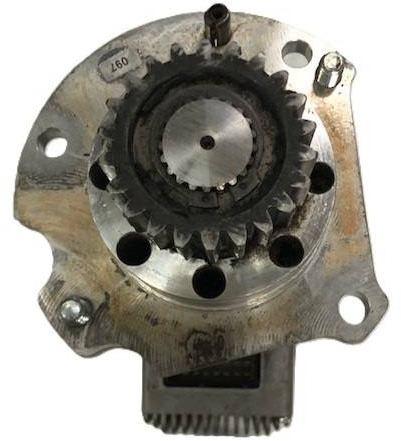 Steering motor for BT - Styrning för Materialhanteringsutrustning: bild 3 Steering motor for BT - Styrning för Materialhanteringsutrustning: bild 3