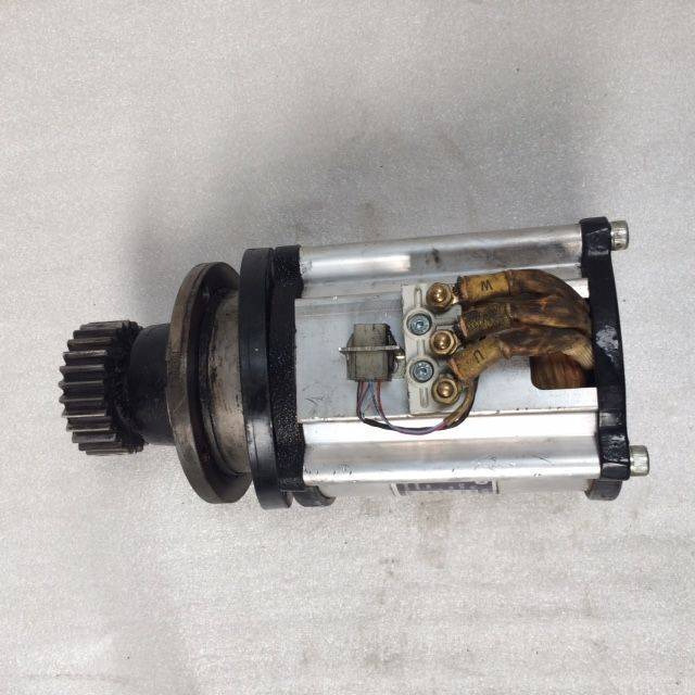 Steering motor for Caterpillar - Styrning för Materialhanteringsutrustning: bild 1 Steering motor for Caterpillar - Styrning för Materialhanteringsutrustning: bild 1