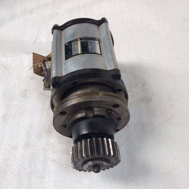 Steering motor for Caterpillar - Styrning för Materialhanteringsutrustning: bild 3 Steering motor for Caterpillar - Styrning för Materialhanteringsutrustning: bild 3