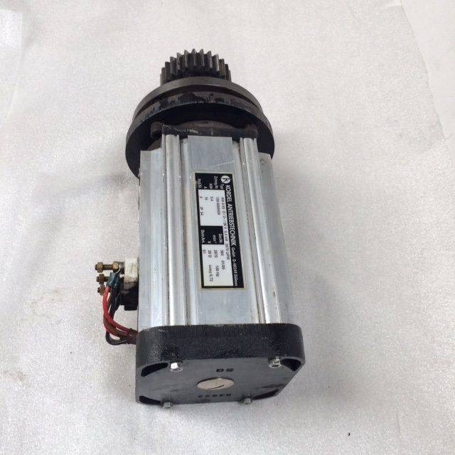 Steering motor for Caterpillar - Styrning för Materialhanteringsutrustning: bild 3 Steering motor for Caterpillar - Styrning för Materialhanteringsutrustning: bild 3