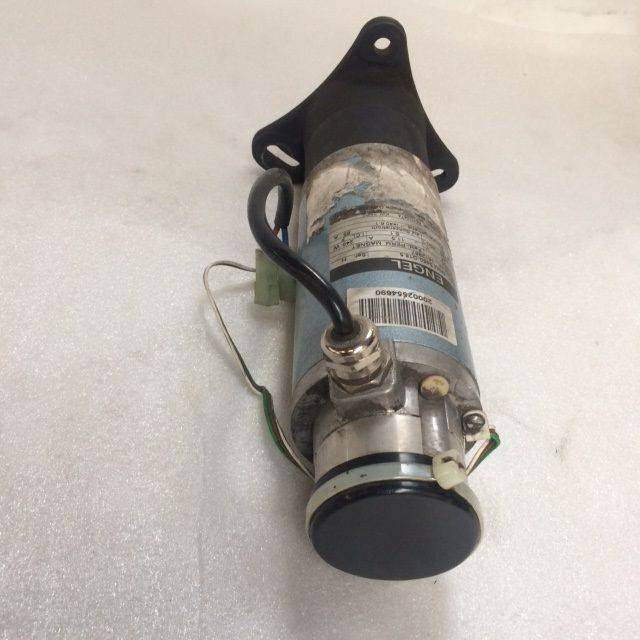 Steering motor for Jungheinrich - Styrning för Materialhanteringsutrustning: bild 3 Steering motor for Jungheinrich - Styrning för Materialhanteringsutrustning: bild 3
