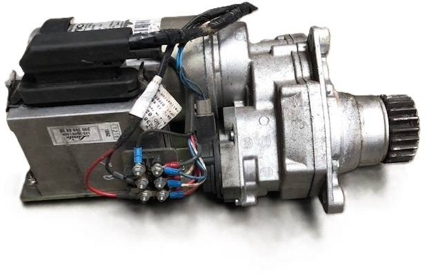 Steering motor for Linde - Styrning för Materialhanteringsutrustning: bild 2 Steering motor for Linde - Styrning för Materialhanteringsutrustning: bild 2