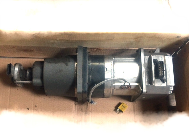 Steering motor for Still - Styrning för Materialhanteringsutrustning: bild 2 Steering motor for Still - Styrning för Materialhanteringsutrustning: bild 2