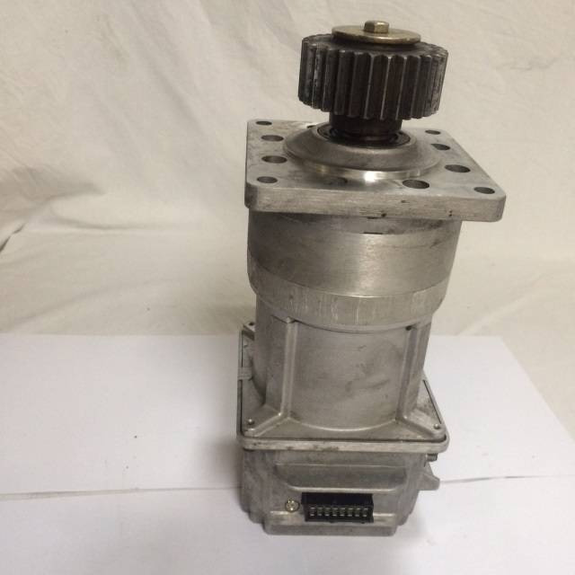 Steering motor for Still - Styrning för Materialhanteringsutrustning: bild 1 Steering motor for Still - Styrning för Materialhanteringsutrustning: bild 1