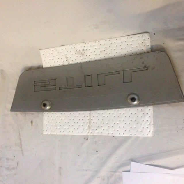 Tailgate for Still R 60-45 - Ram/ Chassi för Materialhanteringsutrustning: bild 2 Tailgate for Still R 60-45 - Ram/ Chassi för Materialhanteringsutrustning: bild 2