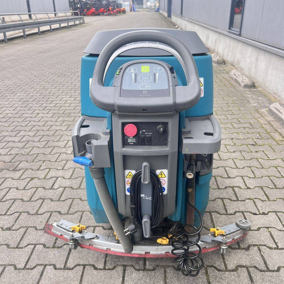 Tennant T500 - Skurmaskin: bild 3 Tennant T500 - Skurmaskin: bild 3