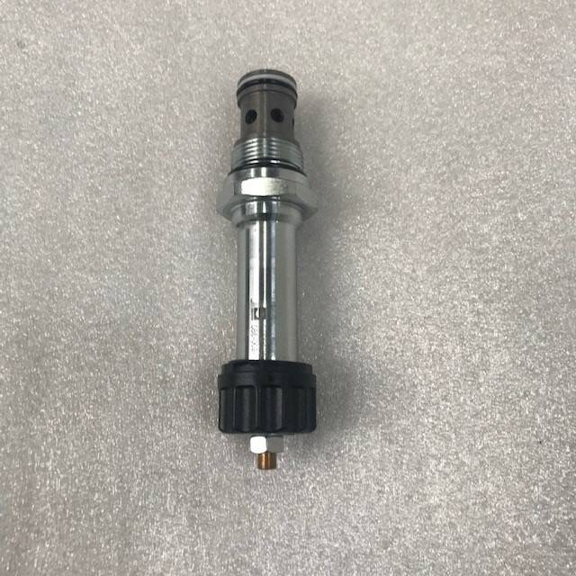 Throttle valve for Linde /1120-01/ - Hydraulventil för Materialhanteringsutrustning: bild 1 Throttle valve for Linde /1120-01/ - Hydraulventil för Materialhanteringsutrustning: bild 1