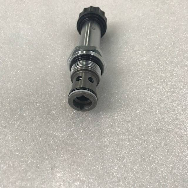 Throttle valve for Linde /1120-01/ - Hydraulventil för Materialhanteringsutrustning: bild 3 Throttle valve for Linde /1120-01/ - Hydraulventil för Materialhanteringsutrustning: bild 3