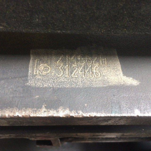 Kaup Fork Positioner - Tillbehör: bild 4 Kaup Fork Positioner - Tillbehör: bild 4