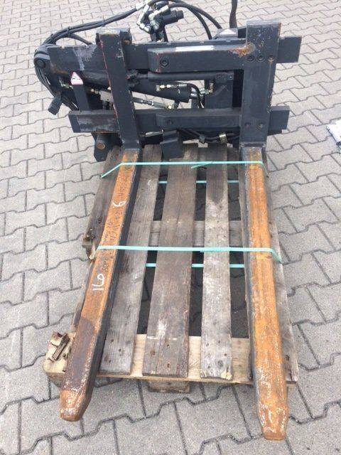 Lück Isah Turn-a-load - Tillbehör: bild 1 Lück Isah Turn-a-load - Tillbehör: bild 1