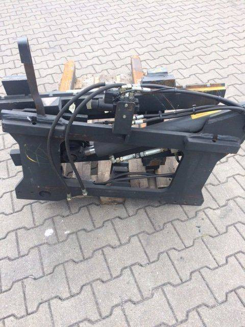 Lück Isah Turn-a-load - Tillbehör: bild 2 Lück Isah Turn-a-load - Tillbehör: bild 2