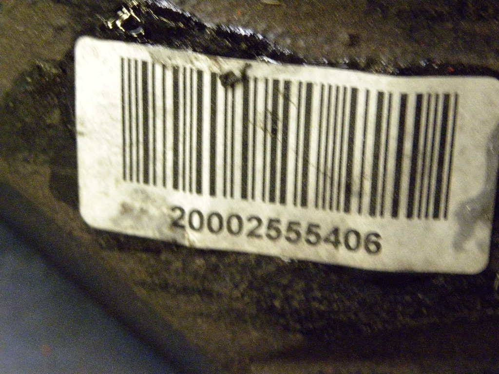 Transmission for Jungheinrich ESE-530 - Transmission för Materialhanteringsutrustning: bild 5 Transmission for Jungheinrich ESE-530 - Transmission för Materialhanteringsutrustning: bild 5