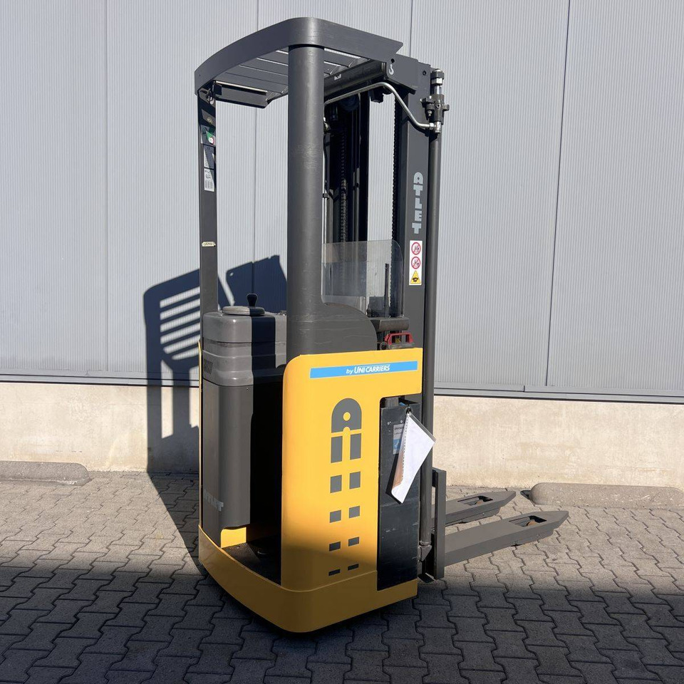 Unicarriers 160SDTFV540 AJN - Staplare: bild 2 Unicarriers 160SDTFV540 AJN - Staplare: bild 2