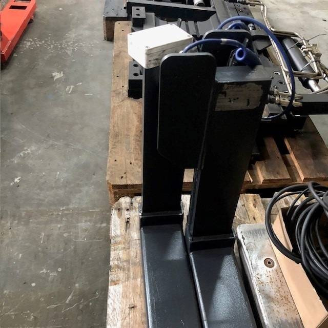 Weighing forks - Gafflar: bild 3 Weighing forks - Gafflar: bild 3