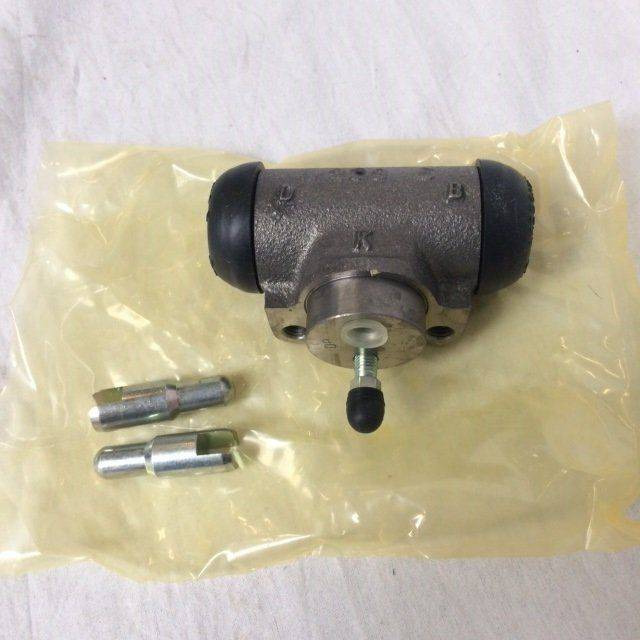 Wheel Brake Cylinder for Caterpillar / Mitsubishi - Bromsdelar för Materialhanteringsutrustning: bild 1 Wheel Brake Cylinder for Caterpillar / Mitsubishi - Bromsdelar för Materialhanteringsutrustning: bild 1