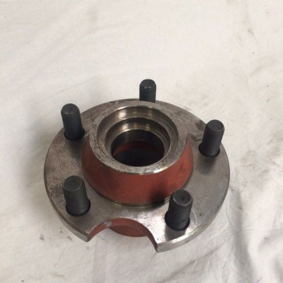 Wheel Hub for Linde Series 337 - Hub för Materialhanteringsutrustning: bild 1 Wheel Hub for Linde Series 337 - Hub för Materialhanteringsutrustning: bild 1