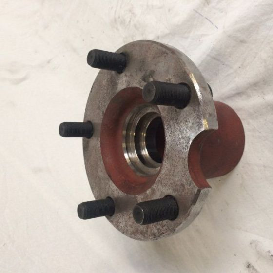 Wheel hub for Linde - Hub för Materialhanteringsutrustning: bild 3 Wheel hub for Linde - Hub för Materialhanteringsutrustning: bild 3