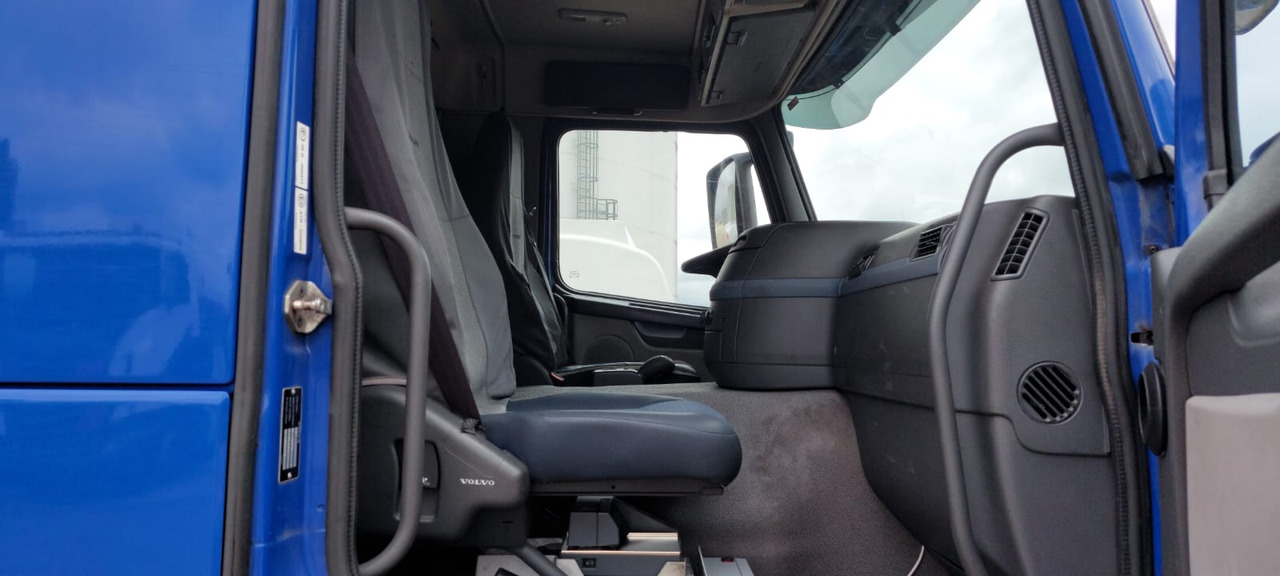 VOLVO FM - Tankbil: bild 1 VOLVO FM - Tankbil: bild 1