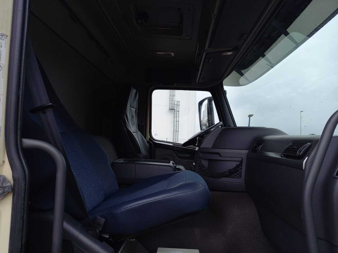 Volvo FM - Tankbil: bild 5 Volvo FM - Tankbil: bild 5