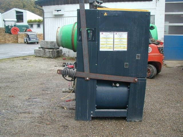CAT 906H - Hjullastare: bild 5 CAT 906H - Hjullastare: bild 5
