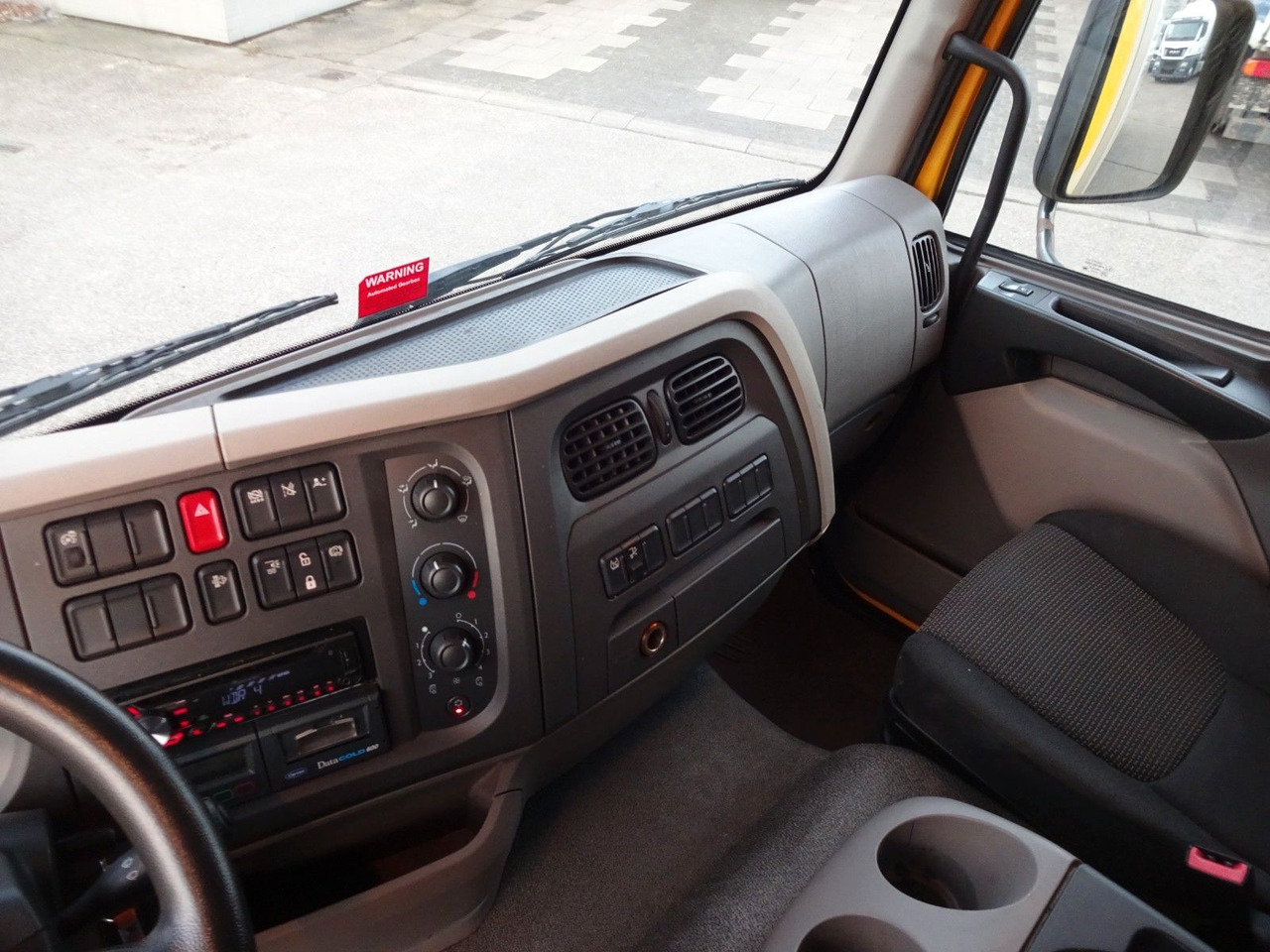 Leasa DAF LF 230, 12 T, LBW, Türen, Klima, Automat, Kamera DAF LF 230, 12 T, LBW, Türen, Klima, Automat, Kamera: bild 10
