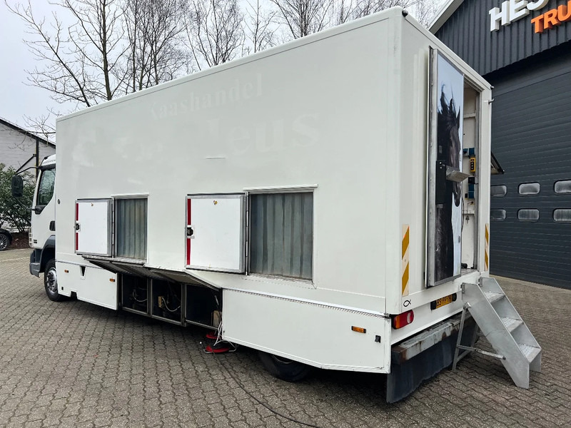 DAF LF 180 4X2 Verkoopopbouw/Verkaufsaufbau +Koeling Hydraulisch uitklapbaar - Matbil: bild 4 DAF LF 180 4X2 Verkoopopbouw/Verkaufsaufbau +Koeling Hydraulisch uitklapbaar - Matbil: bild 4