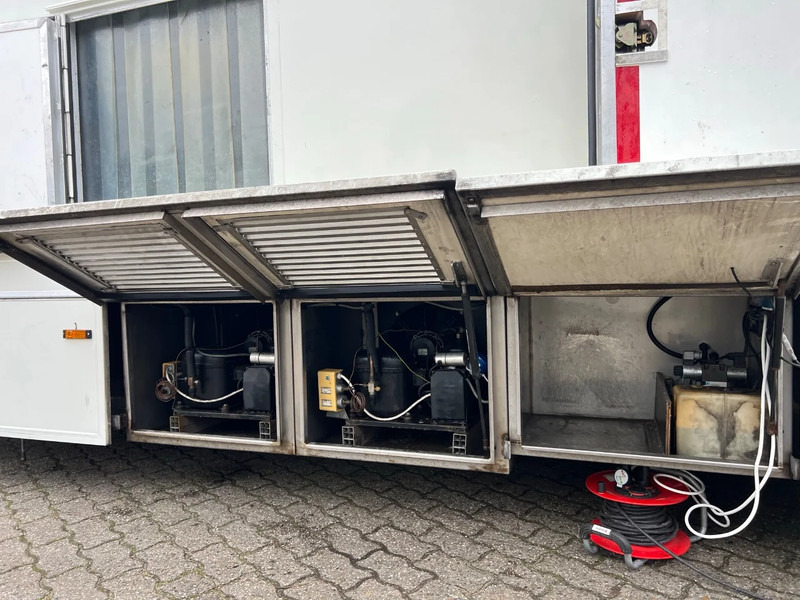 DAF LF 180 4X2 Verkoopopbouw/Verkaufsaufbau +Koeling Hydraulisch uitklapbaar - Matbil: bild 5 DAF LF 180 4X2 Verkoopopbouw/Verkaufsaufbau +Koeling Hydraulisch uitklapbaar - Matbil: bild 5