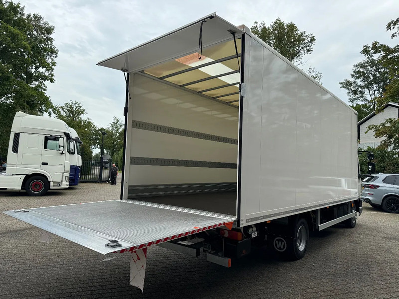Ny Lastbil med skåp DAF LF 210 FA 6.1M Bakwagen NIEUW, Volledige garantie 3 jaar, Laadklep - Airco - Vangmuil: bild 9