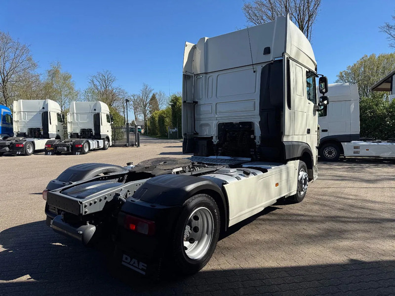 DAF XF 480 5X! SSC Super Space 2x tank LED PTO-Prep 335.720KM ACC - Dragbil: bild 4 DAF XF 480 5X! SSC Super Space 2x tank LED PTO-Prep 335.720KM ACC - Dragbil: bild 4