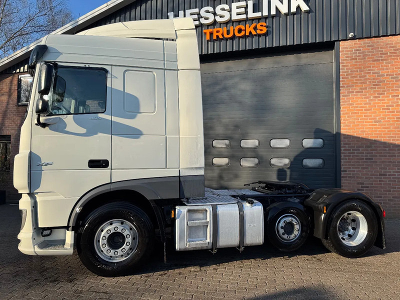 DAF XF 480 FTP 6X2 Midlift Standairco Alcoa ACC NL Truck 366400KM - Dragbil: bild 5 DAF XF 480 FTP 6X2 Midlift Standairco Alcoa ACC NL Truck 366400KM - Dragbil: bild 5