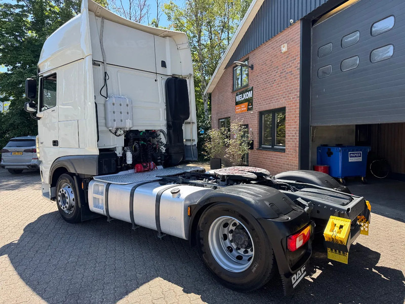 DAF XF 480 SSC Super Space 2x tank LED 264.905KM Smartacho 2 Standairco - Dragbil: bild 3 DAF XF 480 SSC Super Space 2x tank LED 264.905KM Smartacho 2 Standairco - Dragbil: bild 3