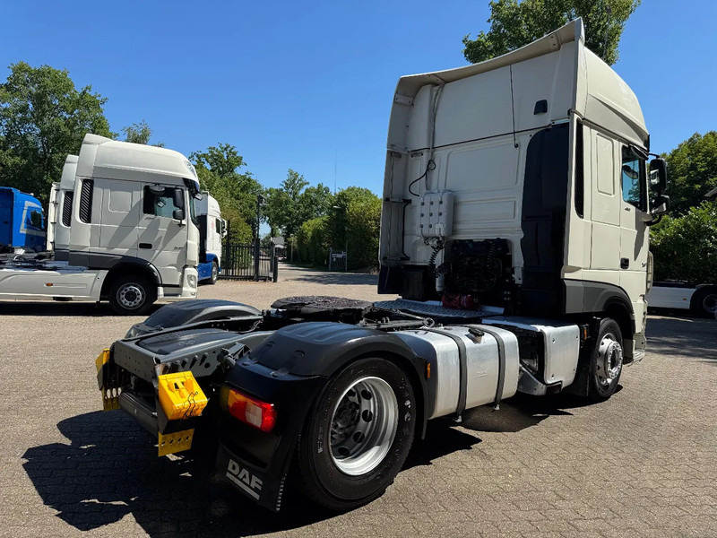 DAF XF 480 SSC Super Space 2x tank LED 264.905KM Smartacho 2 Standairco - Dragbil: bild 4 DAF XF 480 SSC Super Space 2x tank LED 264.905KM Smartacho 2 Standairco - Dragbil: bild 4
