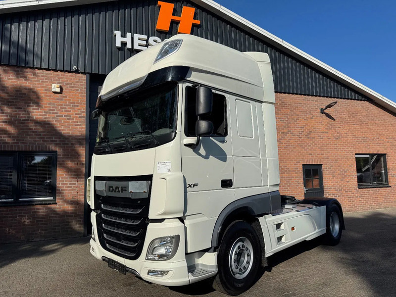 DAF XF 480 SSC Super Space 2x tank LED PTO-Prep 299.740KM ACC - Dragbil: bild 1 DAF XF 480 SSC Super Space 2x tank LED PTO-Prep 299.740KM ACC - Dragbil: bild 1