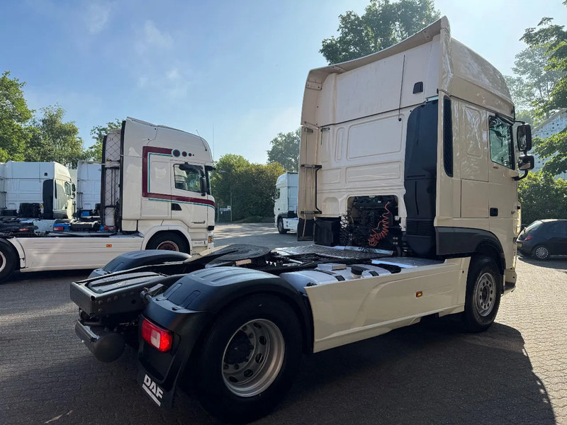 DAF XF 480 SSC Super Space 2x tank LED PTO-Prep 299.740KM ACC - Dragbil: bild 4 DAF XF 480 SSC Super Space 2x tank LED PTO-Prep 299.740KM ACC - Dragbil: bild 4