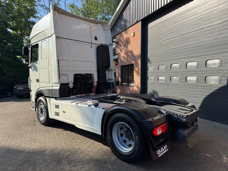 DAF XF 480 SSC Super Space 2x tank LED PTO-Prep 299.740KM ACC - Dragbil: bild 3 DAF XF 480 SSC Super Space 2x tank LED PTO-Prep 299.740KM ACC - Dragbil: bild 3