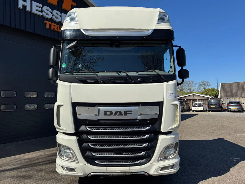 DAF XF 480 SSC Super Space 2x tank LED PTO-Prep 303.405KM ACC - Dragbil: bild 3 DAF XF 480 SSC Super Space 2x tank LED PTO-Prep 303.405KM ACC - Dragbil: bild 3