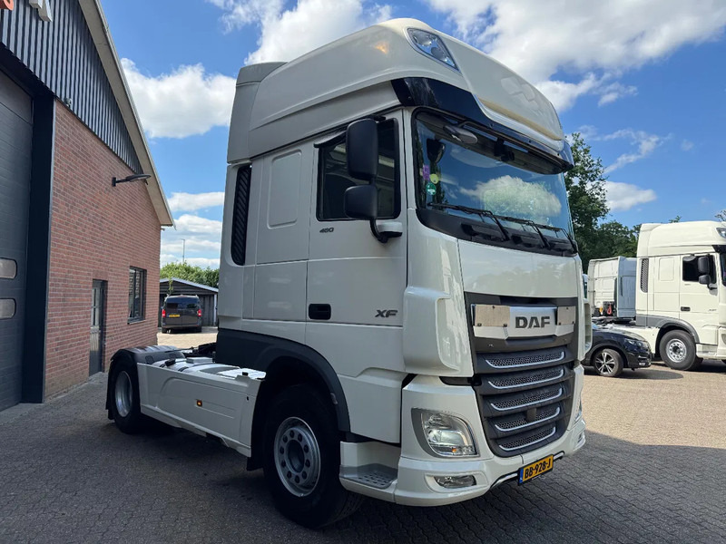 DAF XF 480 SSC Super Space 2x tank LED PTO-Prep 363.222KM ACC - Dragbil: bild 2 DAF XF 480 SSC Super Space 2x tank LED PTO-Prep 363.222KM ACC - Dragbil: bild 2