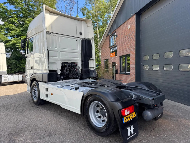 DAF XF 480 SSC Super Space 2x tank LED PTO-Prep 363.222KM ACC - Dragbil: bild 3 DAF XF 480 SSC Super Space 2x tank LED PTO-Prep 363.222KM ACC - Dragbil: bild 3