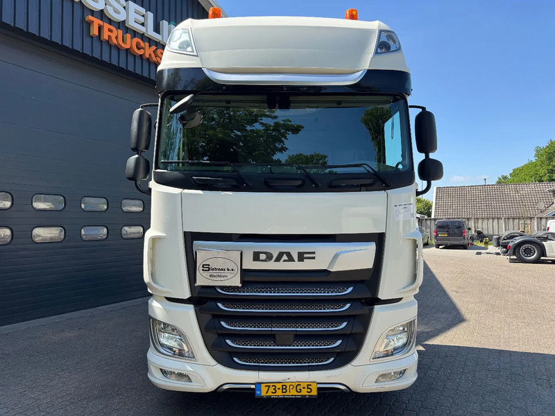 DAF XF 480 SSC Super Space EURO 6D Top condition NL-TruckAPK/TUV 11/2025 - Dragbil: bild 4 DAF XF 480 SSC Super Space EURO 6D Top condition NL-TruckAPK/TUV 11/2025 - Dragbil: bild 4