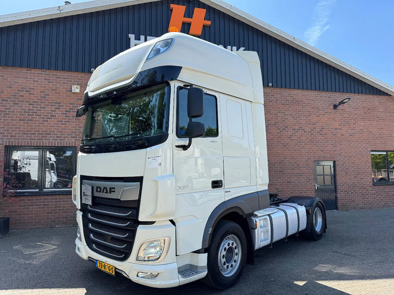 DAF XF 480 SSC Super Space EURO 6D Top condition NL-TruckAPK/TUV 11/2025 - Dragbil: bild 1 DAF XF 480 SSC Super Space EURO 6D Top condition NL-TruckAPK/TUV 11/2025 - Dragbil: bild 1