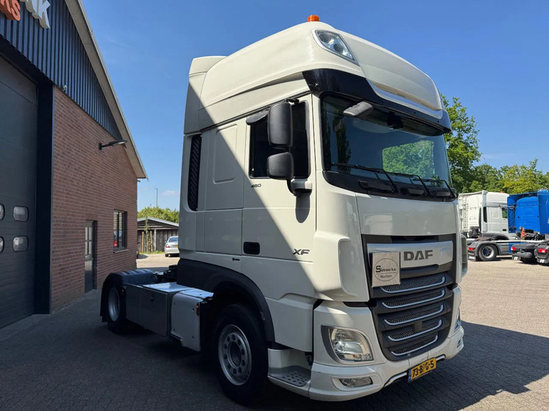 DAF XF 480 SSC Super Space EURO 6D Top condition NL-TruckAPK/TUV 11/2025 - Dragbil: bild 2 DAF XF 480 SSC Super Space EURO 6D Top condition NL-TruckAPK/TUV 11/2025 - Dragbil: bild 2