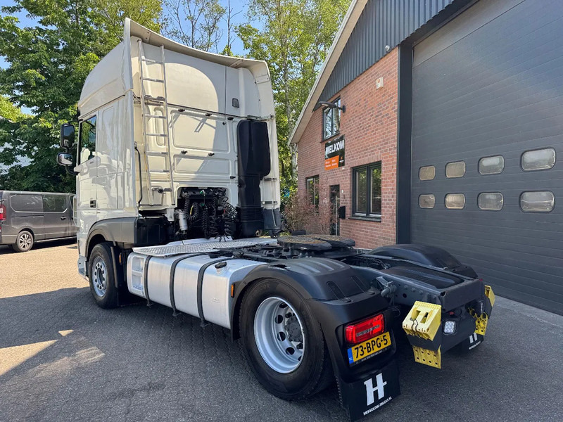 DAF XF 480 SSC Super Space EURO 6D Top condition NL-TruckAPK/TUV 11/2025 - Dragbil: bild 5 DAF XF 480 SSC Super Space EURO 6D Top condition NL-TruckAPK/TUV 11/2025 - Dragbil: bild 5