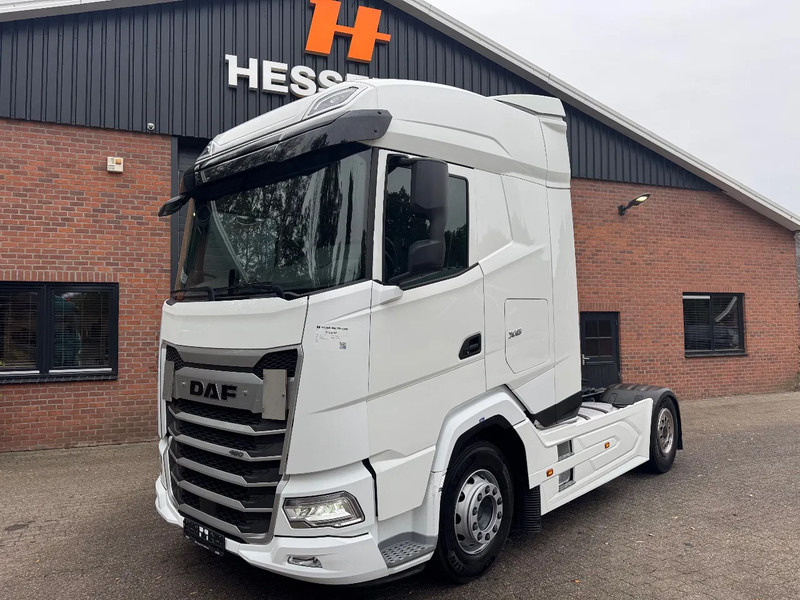 DAF XG 480 Retarder LED 2x tank PTO-Prep 216.610KM! - Dragbil: bild 1 DAF XG 480 Retarder LED 2x tank PTO-Prep 216.610KM! - Dragbil: bild 1