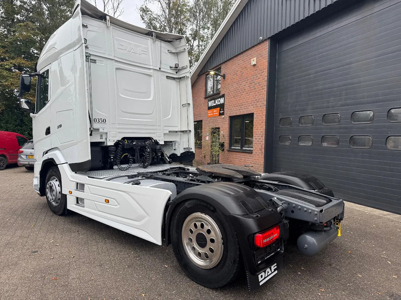DAF XG 480 Retarder LED 2x tank PTO-Prep 216.610KM! - Dragbil: bild 3 DAF XG 480 Retarder LED 2x tank PTO-Prep 216.610KM! - Dragbil: bild 3