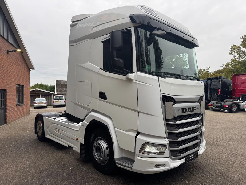 DAF XG 480 Retarder LED 2x tank PTO-Prep 216.610KM! - Dragbil: bild 2 DAF XG 480 Retarder LED 2x tank PTO-Prep 216.610KM! - Dragbil: bild 2