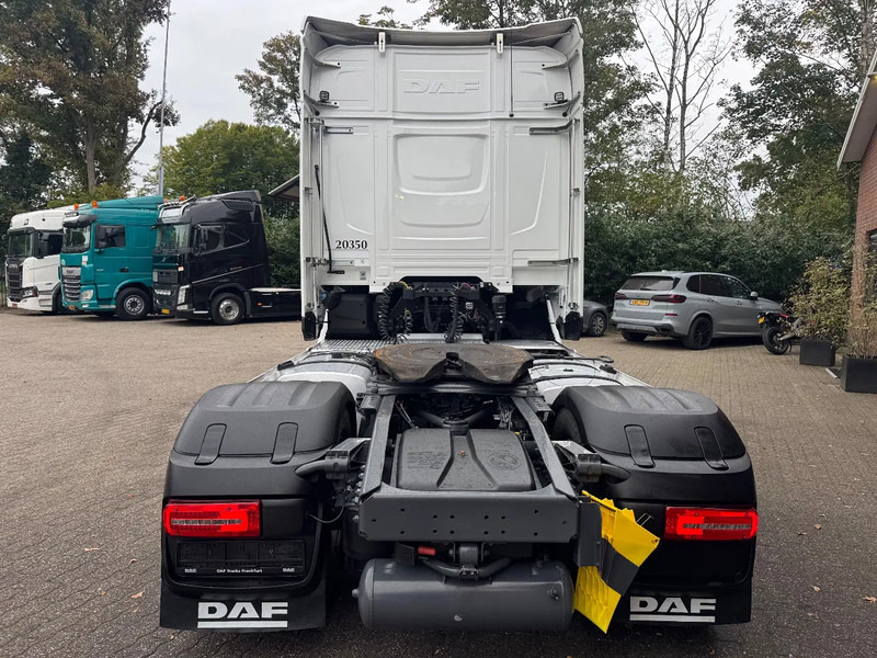 DAF XG 480 Retarder LED 2x tank PTO-Prep 216.610KM! - Dragbil: bild 5 DAF XG 480 Retarder LED 2x tank PTO-Prep 216.610KM! - Dragbil: bild 5
