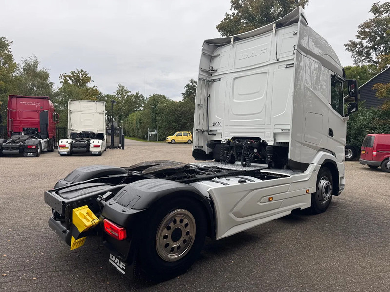 DAF XG 480 Retarder LED 2x tank PTO-Prep 216.610KM! - Dragbil: bild 4 DAF XG 480 Retarder LED 2x tank PTO-Prep 216.610KM! - Dragbil: bild 4