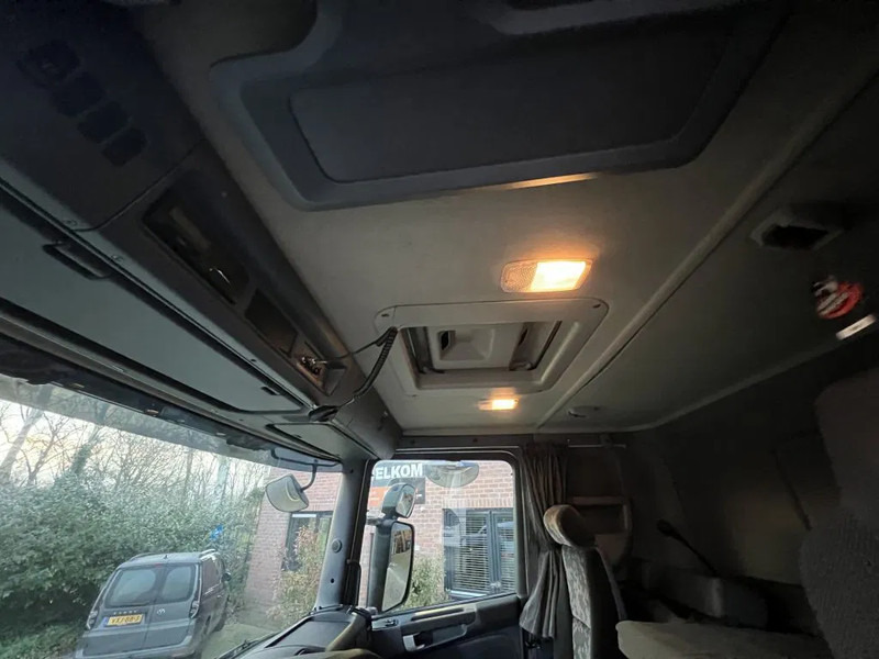 Dragbil Scania G450 6X2 SCR-Only Full-Air Retarder EURO 6 NL Truck: bild 7