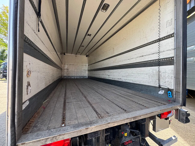 MAN TGS 26.320 EEV Koffer Stuuras AHK 3.000KG LBW 337.340KM! NL TRUCK - Lastbil med skåp: bild 5 MAN TGS 26.320 EEV Koffer Stuuras AHK 3.000KG LBW 337.340KM! NL TRUCK - Lastbil med skåp: bild 5